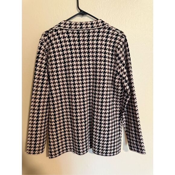 Joie Super Soft Cardigan blazer. NEW WITH TAGS SIZE LG - Picture 2 of 4